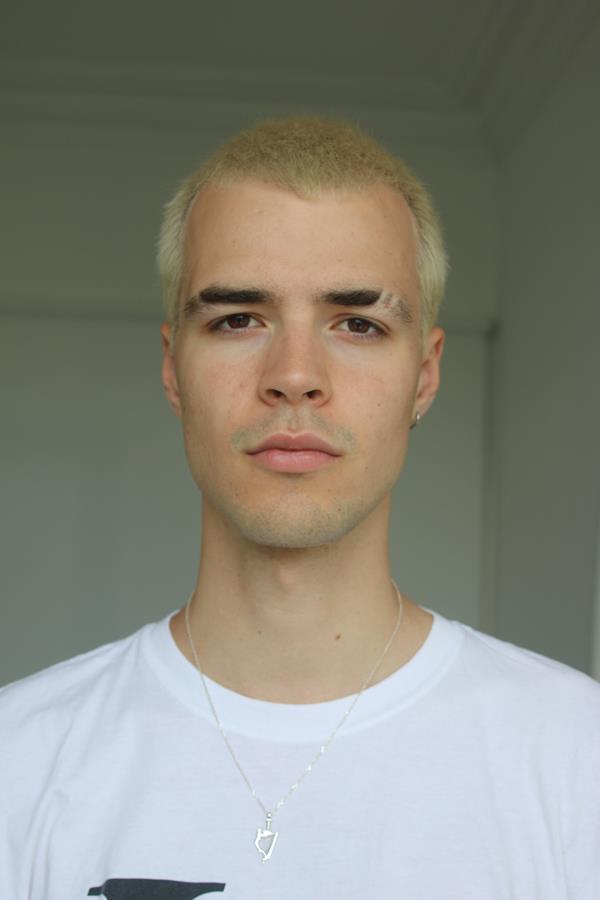 Noah Sex - portfolio photo 1