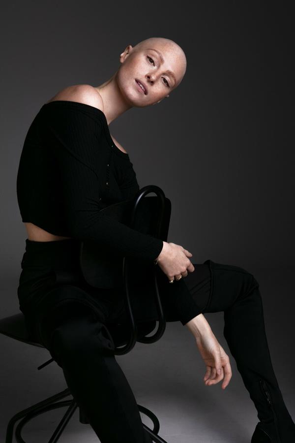Amber Jean Rowan - portfolio photo 30