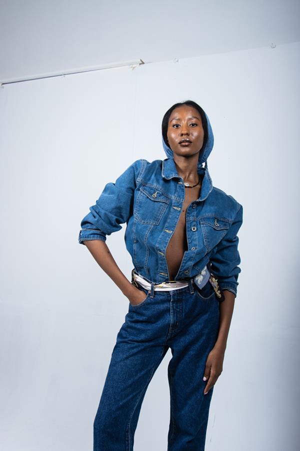 Getrude L - portfolio photo 33