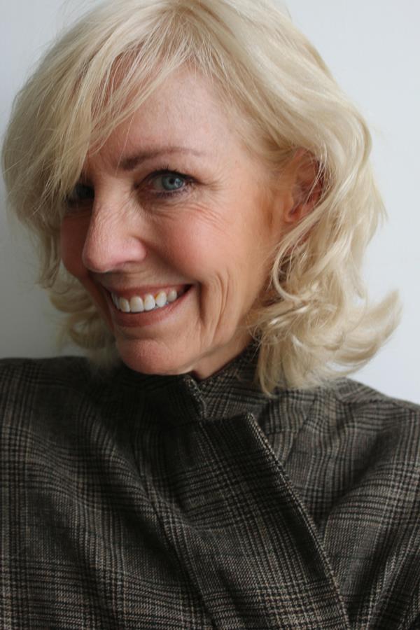 Karen Cregan - portfolio photo 4