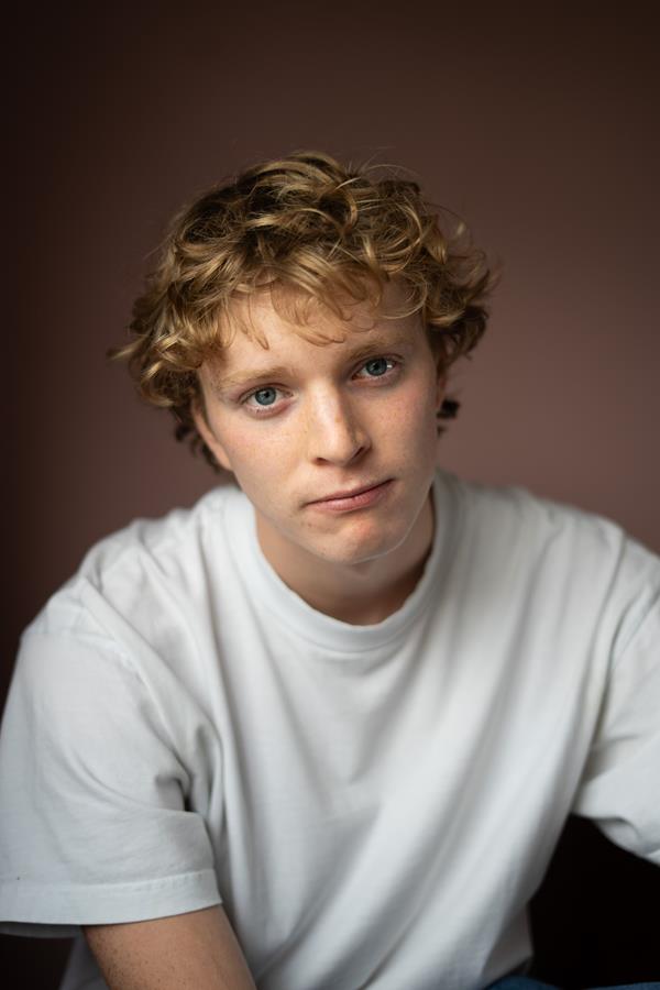 Patrick McCormack - portfolio photo 2