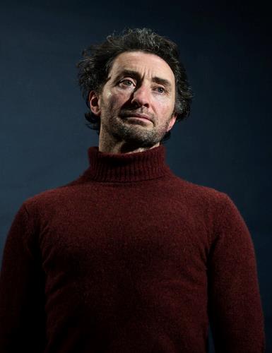 Shane Lynch - portfolio photo 3