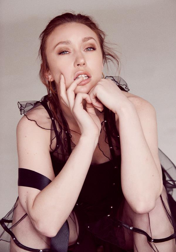 Aushra Lauren - portfolio photo 6