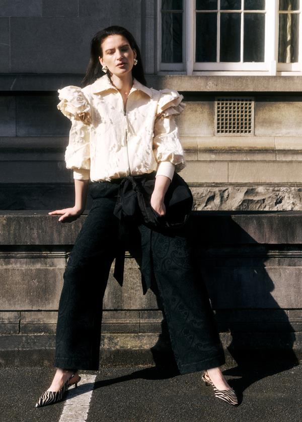 Grace Connell - portfolio photo 5