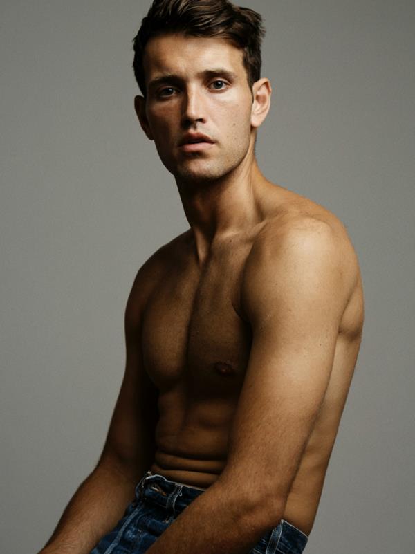 Paul Kerr - portfolio photo 6