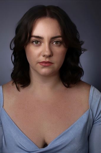 Sinéad Cassidy Holt