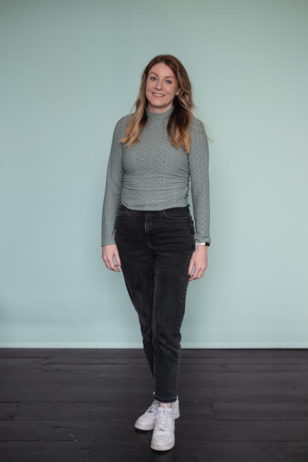 Ciara Woods - portfolio photo 4