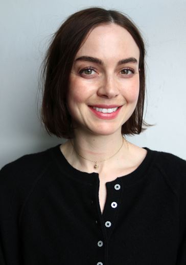 Lauren Jones