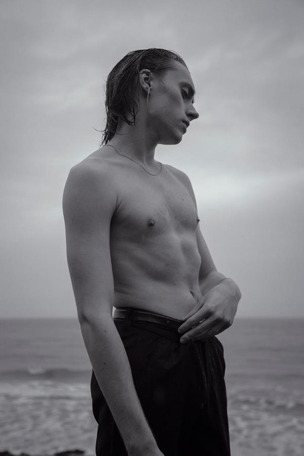Mark Hill - portfolio photo 23