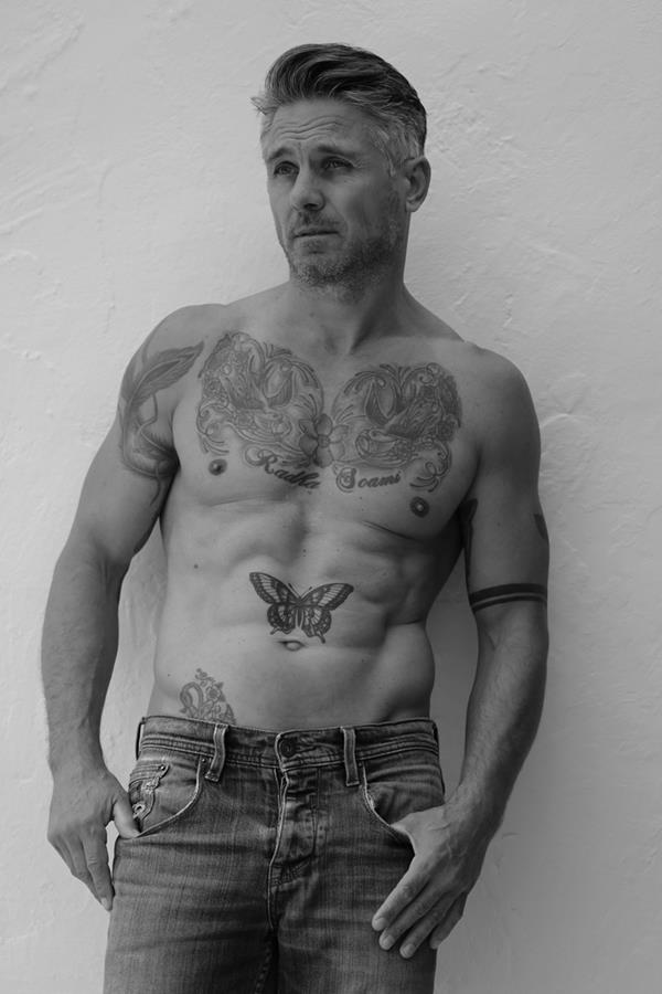 Eli Ellwood - portfolio photo 7