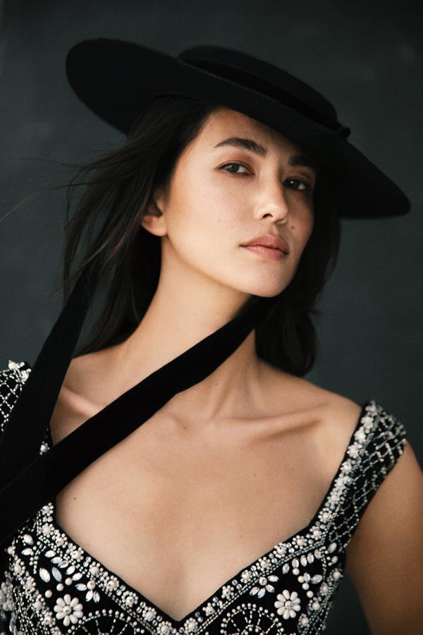 Li-ann Smal - portfolio photo 4