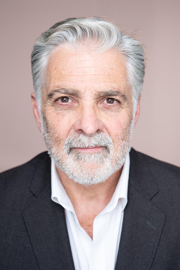 Jeremy Kenny - portfolio photo 2