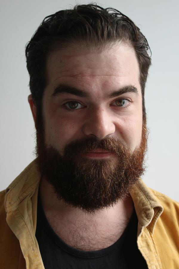 Colm Lennon - portfolio photo 4