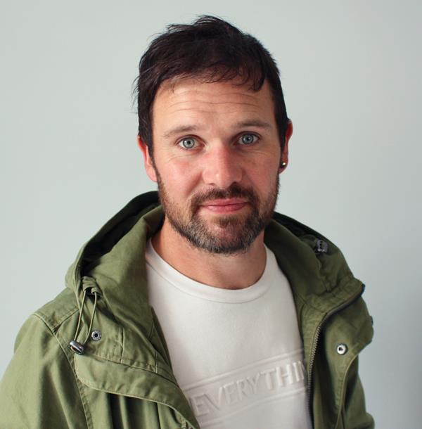 Tadhg Devery - portfolio photo 4