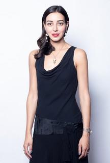 Fleur Mellor - portfolio photo 7