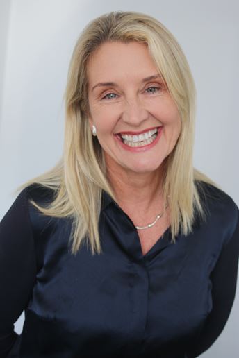 Catherine Higgins