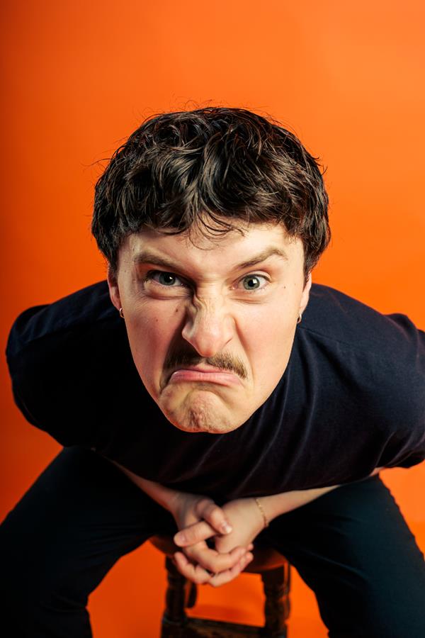 David San Clair - portfolio photo 9