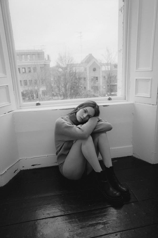 Jessie Knight - portfolio photo 4