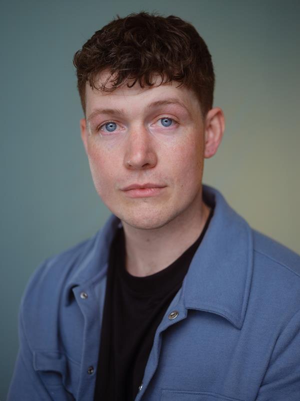 Feidhlim O'Neill - portfolio photo 5