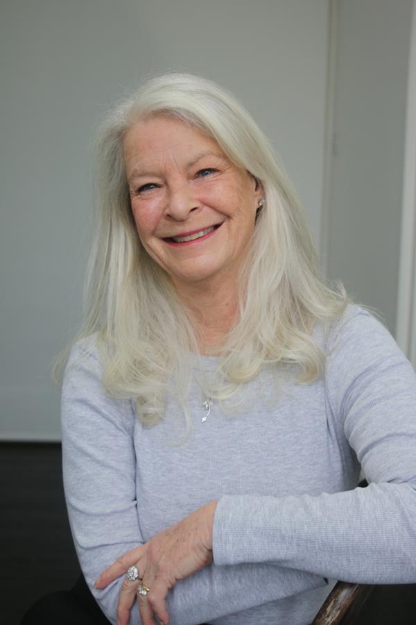 Karen Winston - portfolio photo 9