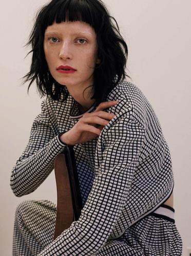 Sarah McCall - portfolio photo 13
