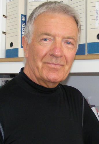 David Hegarty - portfolio photo 4