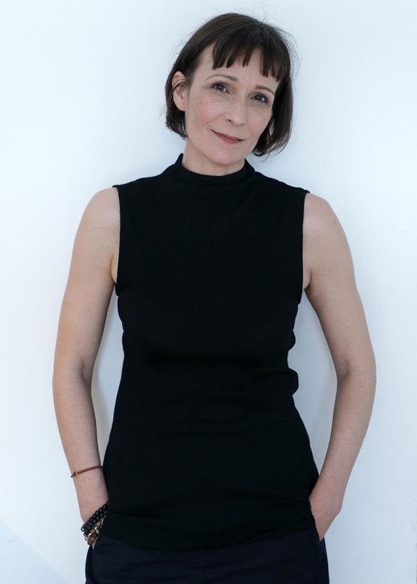 Justine Doswell - portfolio photo 3