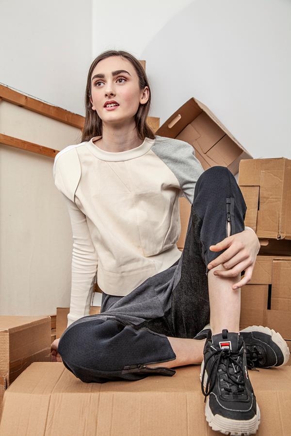 Lorna Fitzsimons - portfolio photo 26