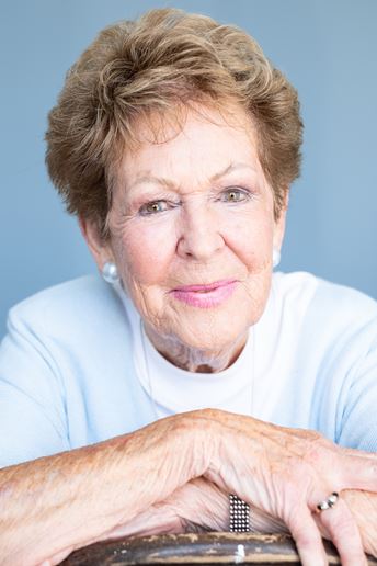 Eileen Shorthall