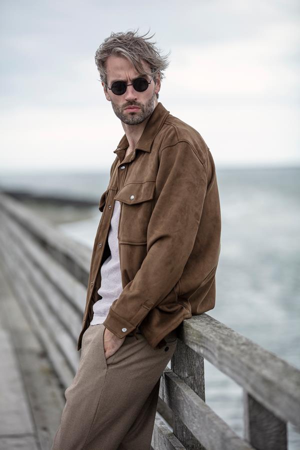 Ben McKeown - portfolio photo 3