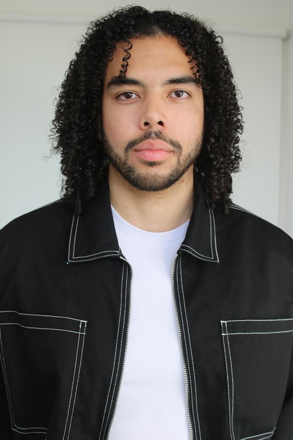 Yoshua Petit-Frere - portfolio photo 6