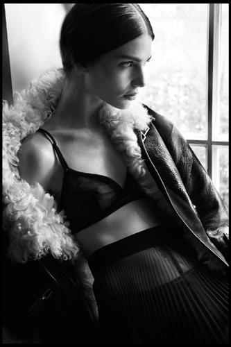 Carrie Anne Crolly Burton - portfolio photo 25