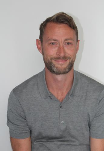 Andy Moore - portfolio photo 3