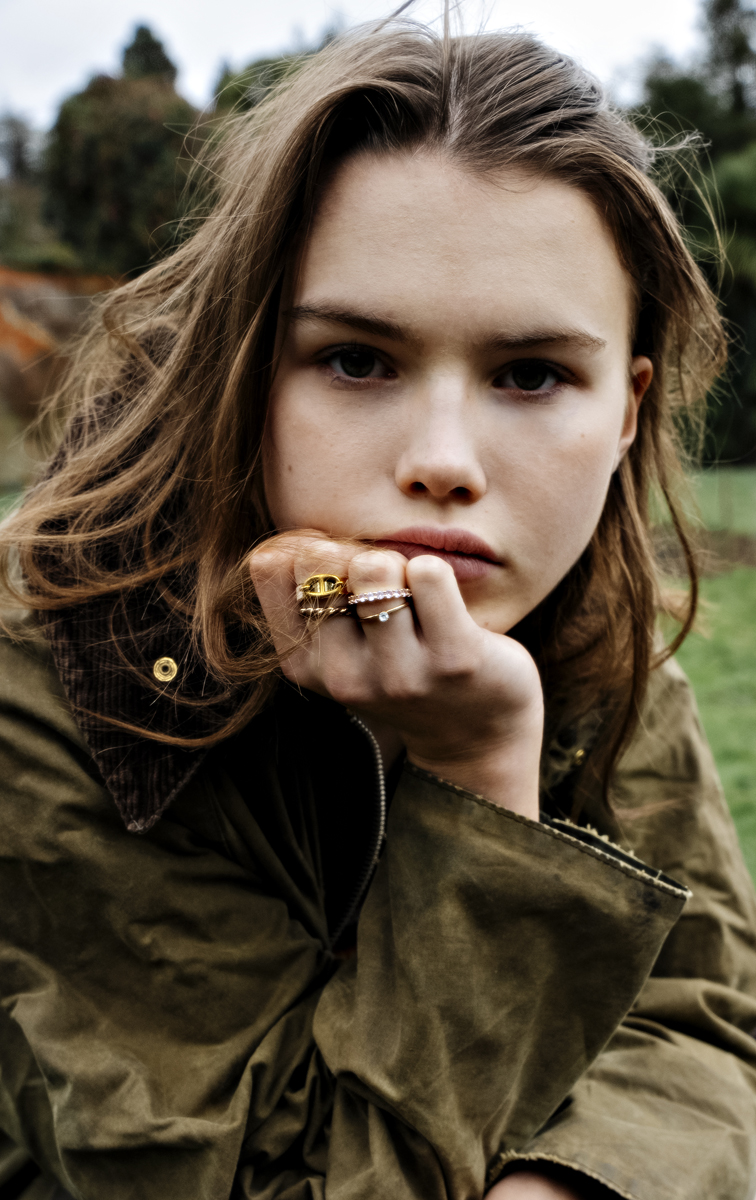 Mimi Stewart