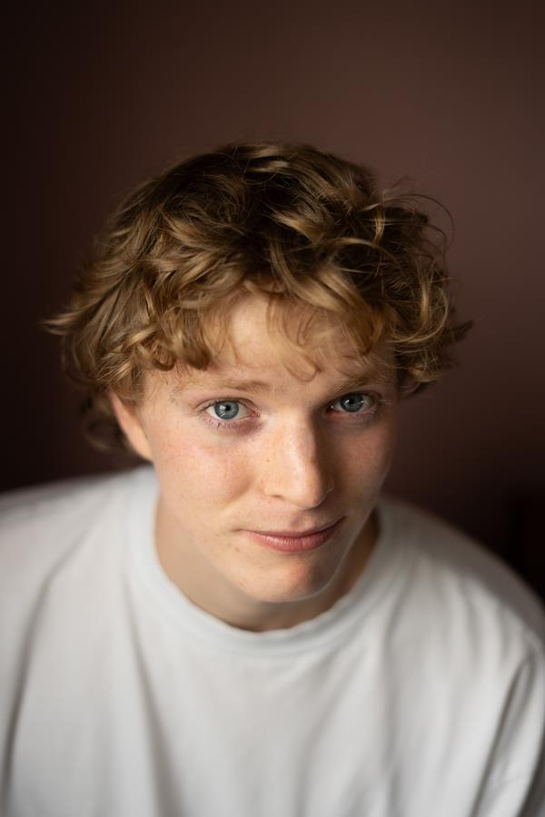 Patrick McCormack - portfolio photo 4