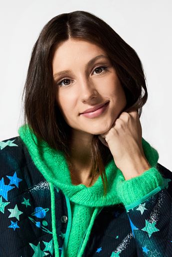 Paula Pancer