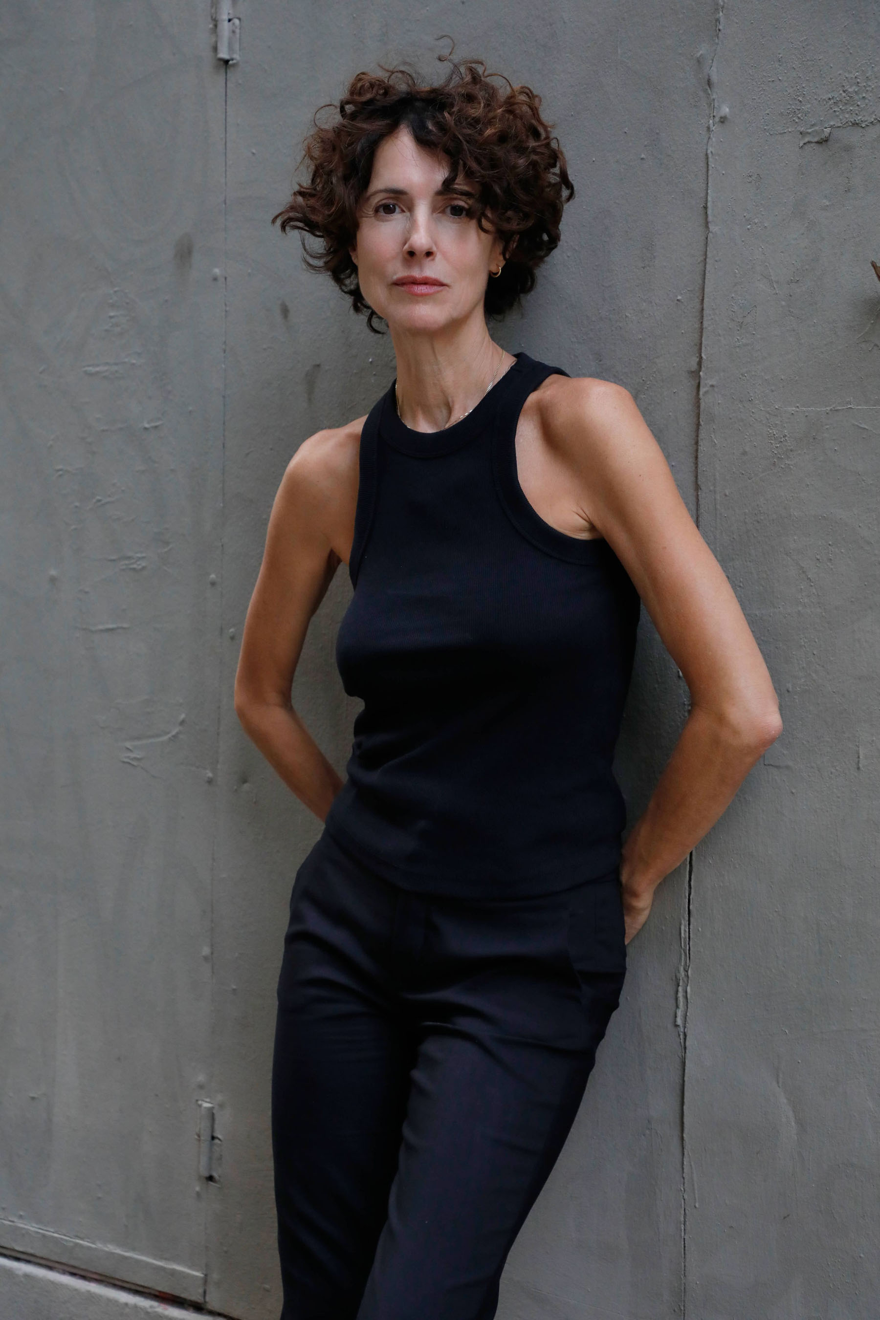 14 Natalia Lopez Polas Uno Barcelona
