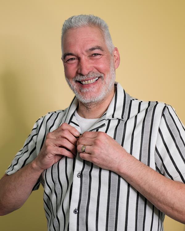 Aidan Kinsella - portfolio photo 8