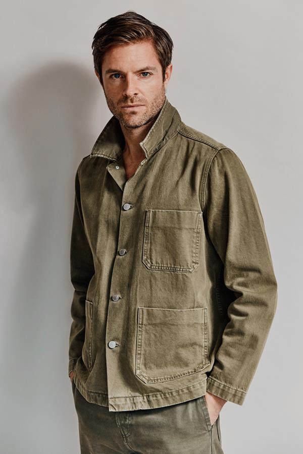 Rob Rea - portfolio photo 2