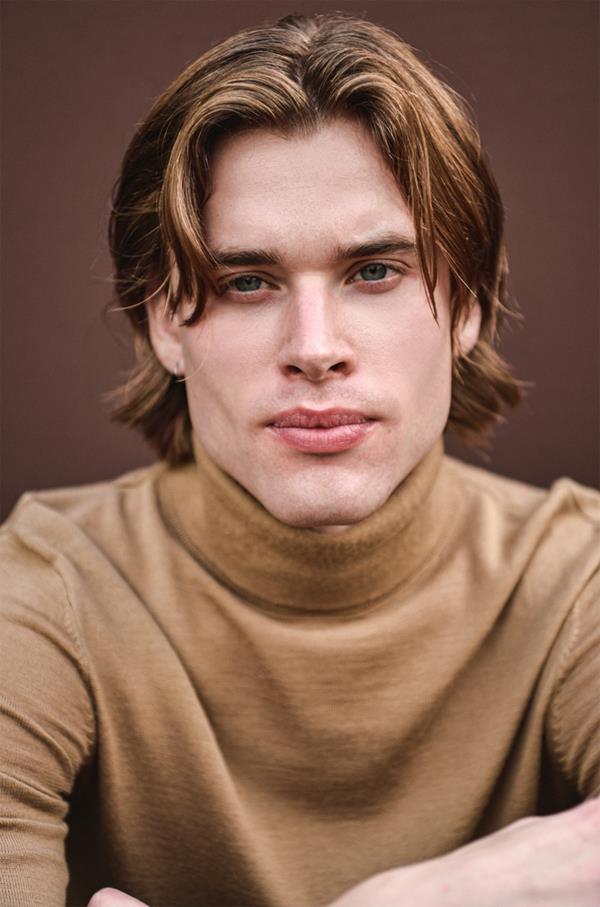 Kevin McMahon - portfolio photo 33