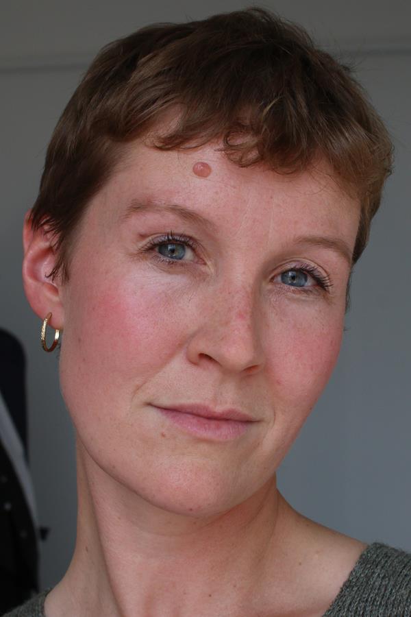 Anna Cosgrave - portfolio photo 2