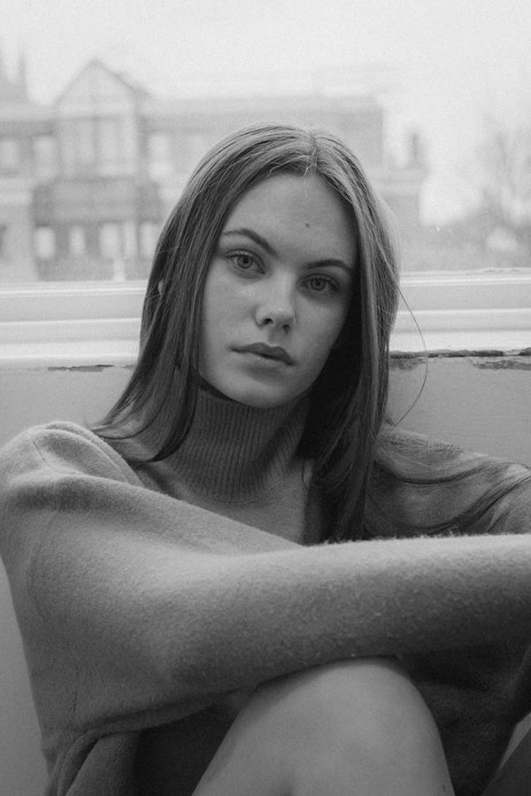 Jessie Knight - portfolio photo 5