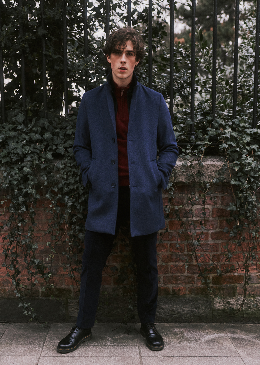 Oliviaarte Dublin 2607