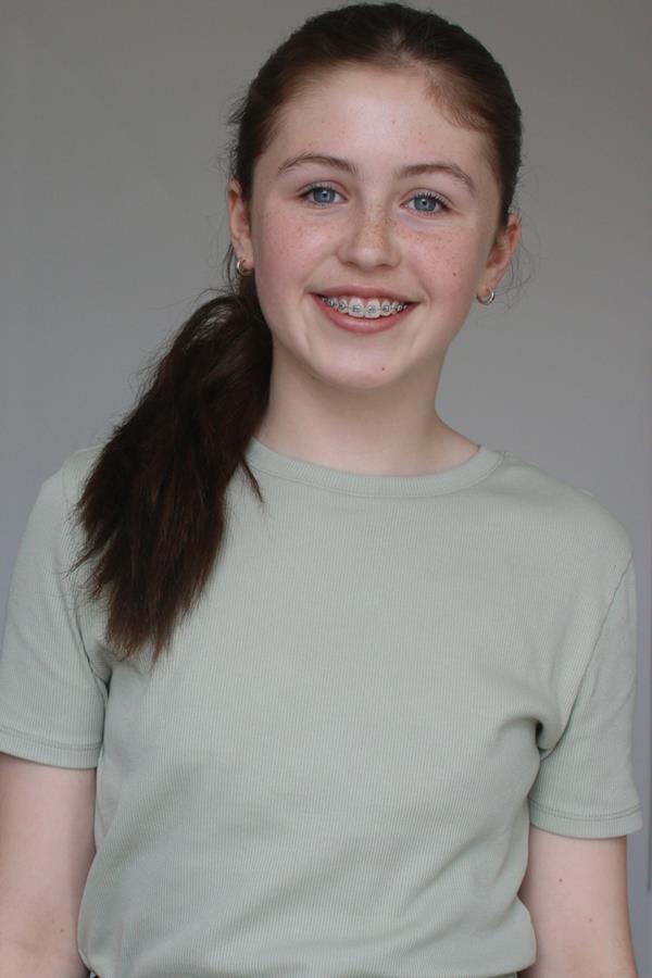 Charlotte-Rose Maguire - portfolio photo 6