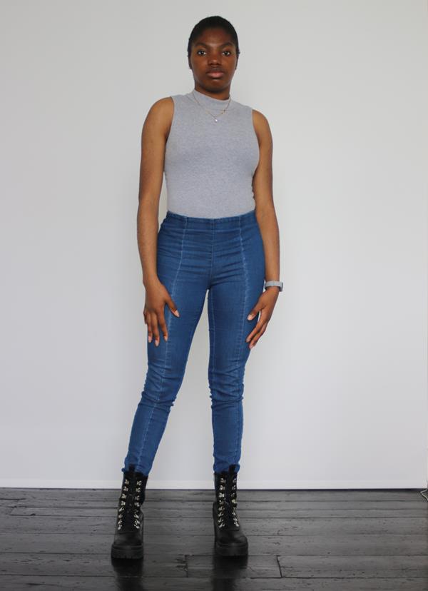 Divine Adedeji - portfolio photo 2