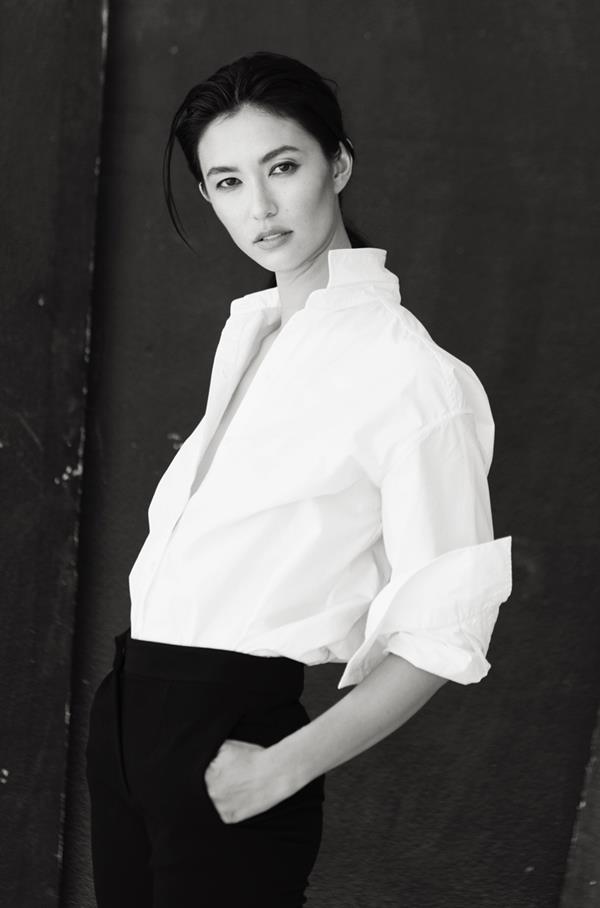 Li-ann Smal - portfolio photo 8