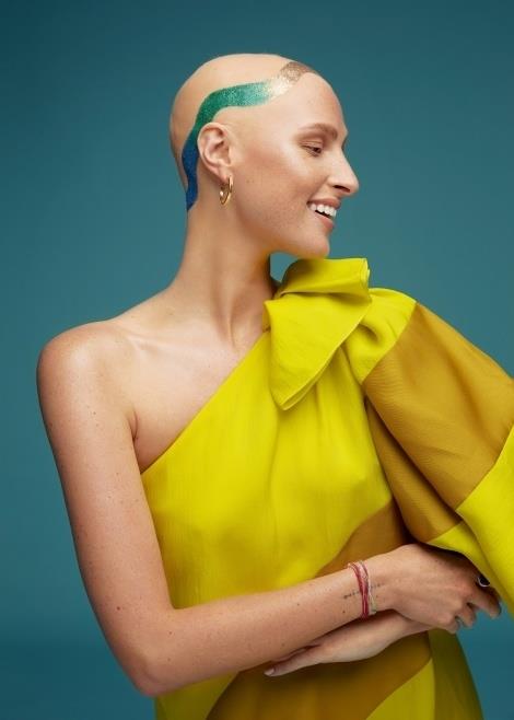 Amber Jean Rowan - portfolio photo 4