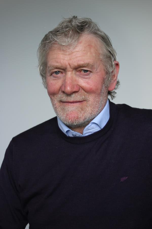 Eamonn Keane - portfolio photo 4