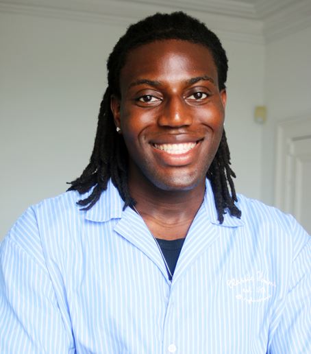 Camron Njock