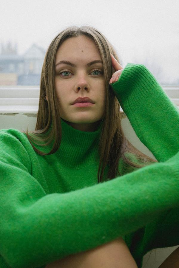 Jessie Knight - portfolio photo 3